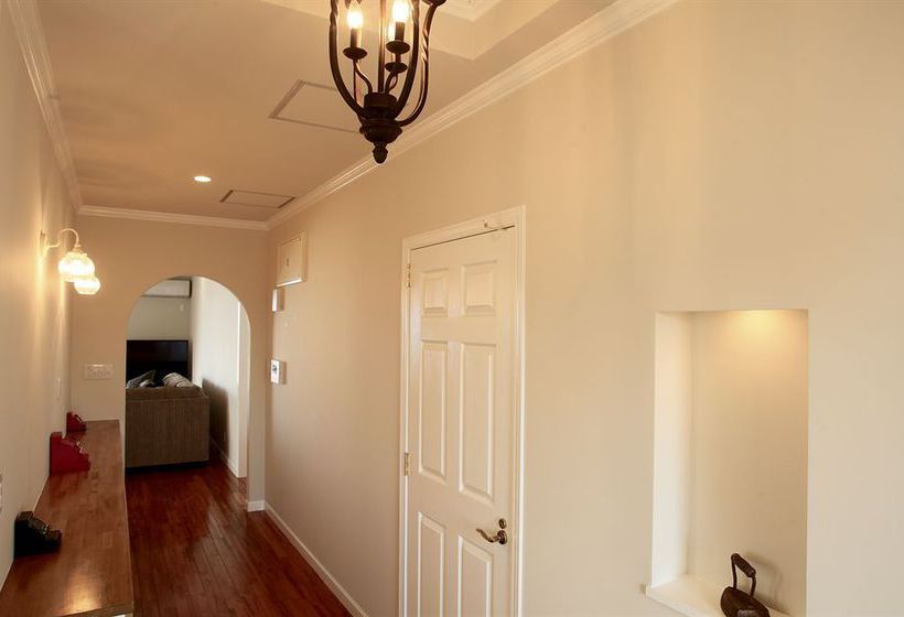 Hotel Condominium Chatan Monogatari