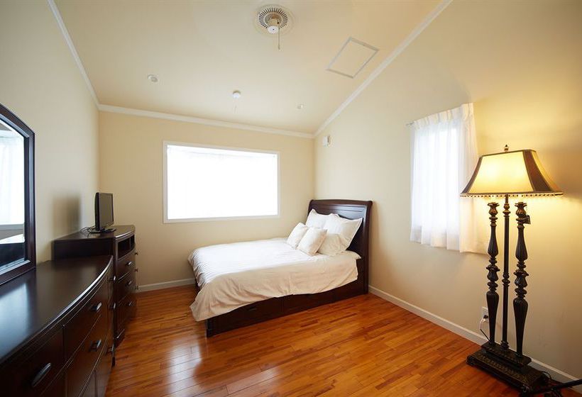 Hotel Condominium Chatan Monogatari