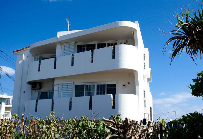 Hotel Condominium Chatan Monogatari