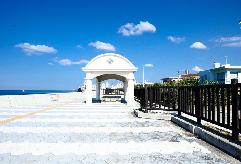 Hotel Condominium Chatan Monogatari