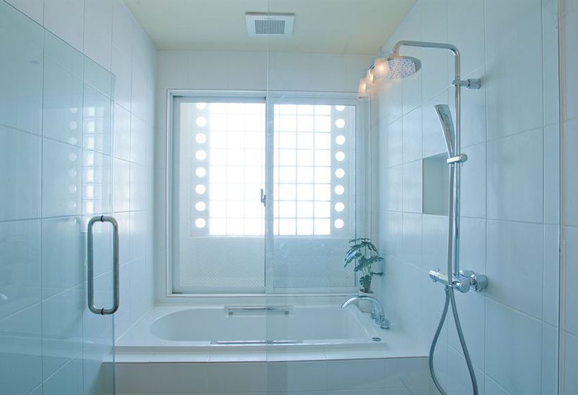 Hotel Condominium Chatan Monogatari