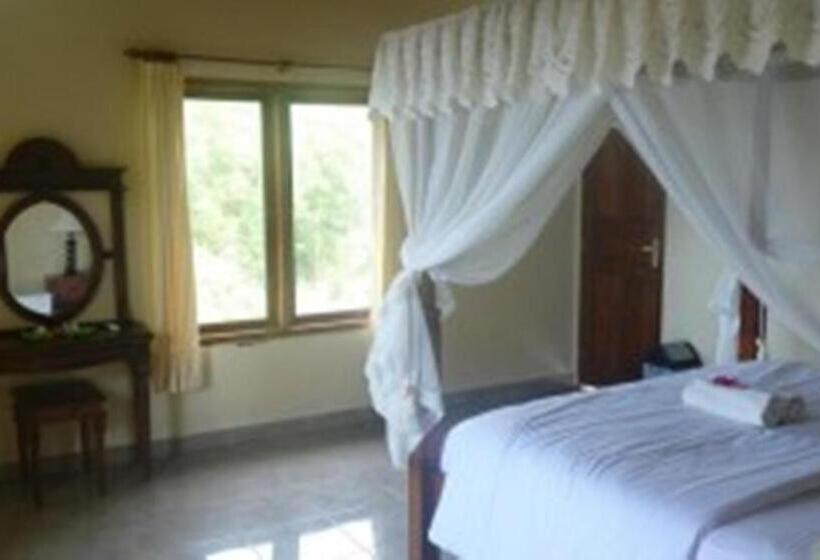 فندق Coral Bay Bungalows Amed Bali