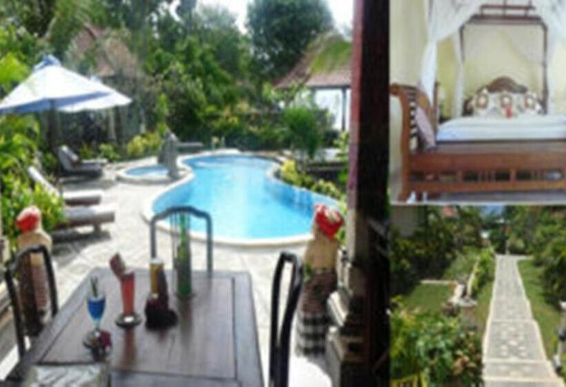 فندق Coral Bay Bungalows Amed Bali