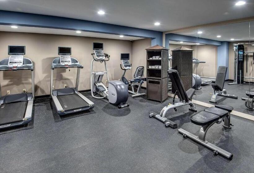 Days Hotel By Wyndham Toms River Jersey Shore