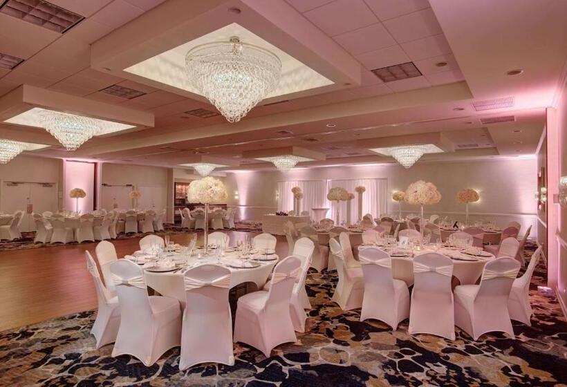 Days Hotel By Wyndham Toms River Jersey Shore