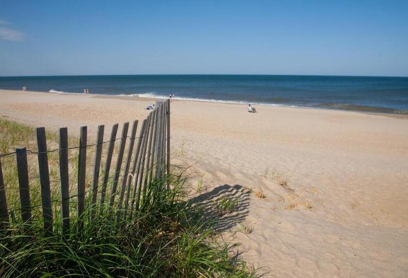 Days Hotel By Wyndham Toms River Jersey Shore