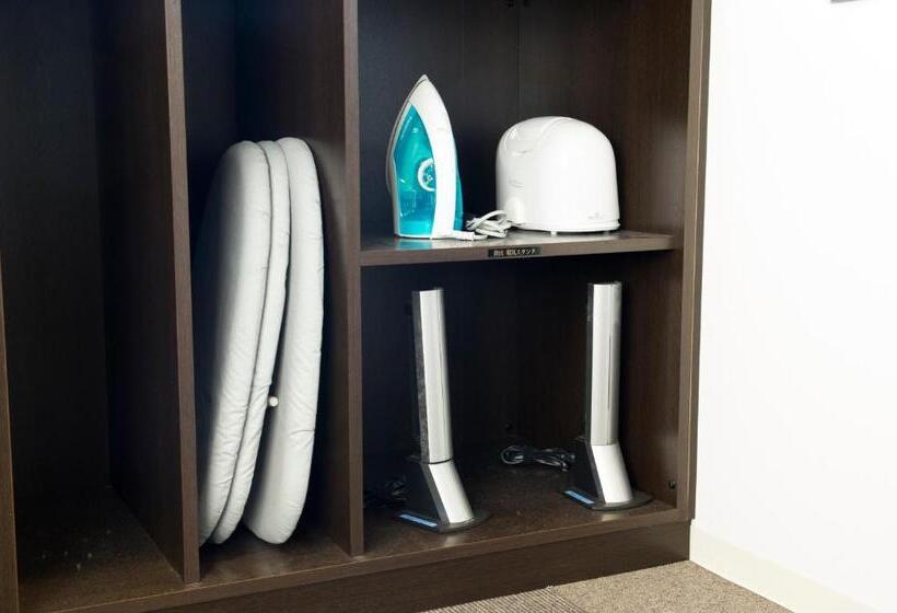 فندق Dormy Inn Express Mikawaanjo