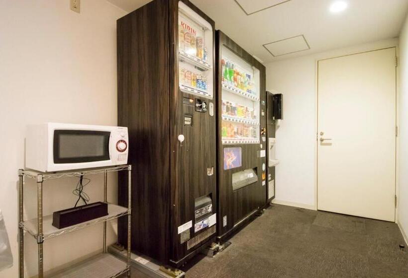 فندق Dormy Inn Express Mikawaanjo