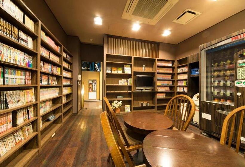 فندق Dormy Inn Express Mikawaanjo