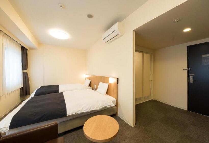 فندق Dormy Inn Express Mikawaanjo