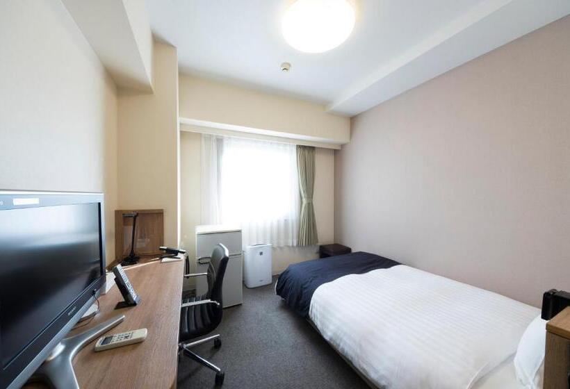 فندق Dormy Inn Express Mikawaanjo