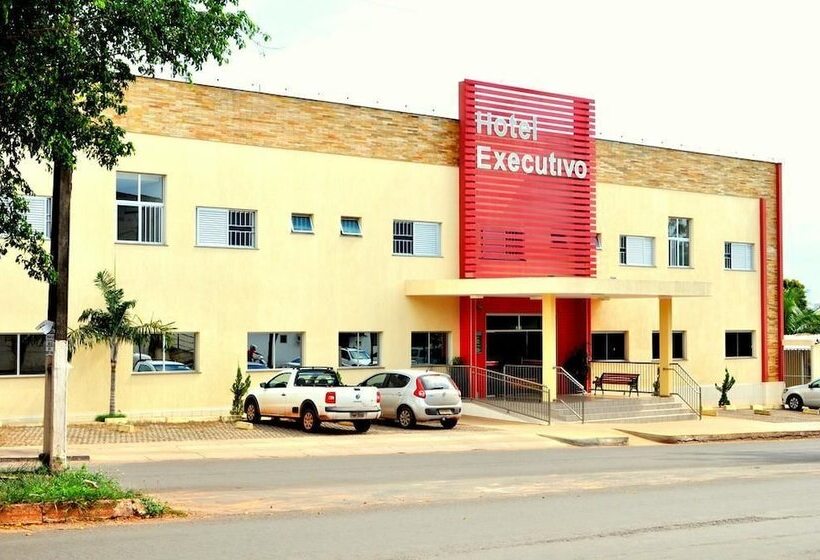 酒店 Executivo