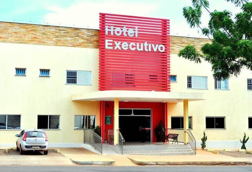 酒店 Executivo