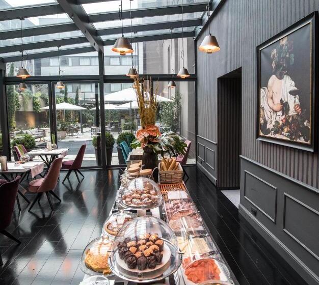 هتل Fifty House Cellini