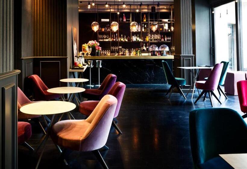 هتل Fifty House Cellini