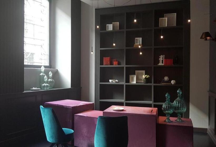 هتل Fifty House Cellini