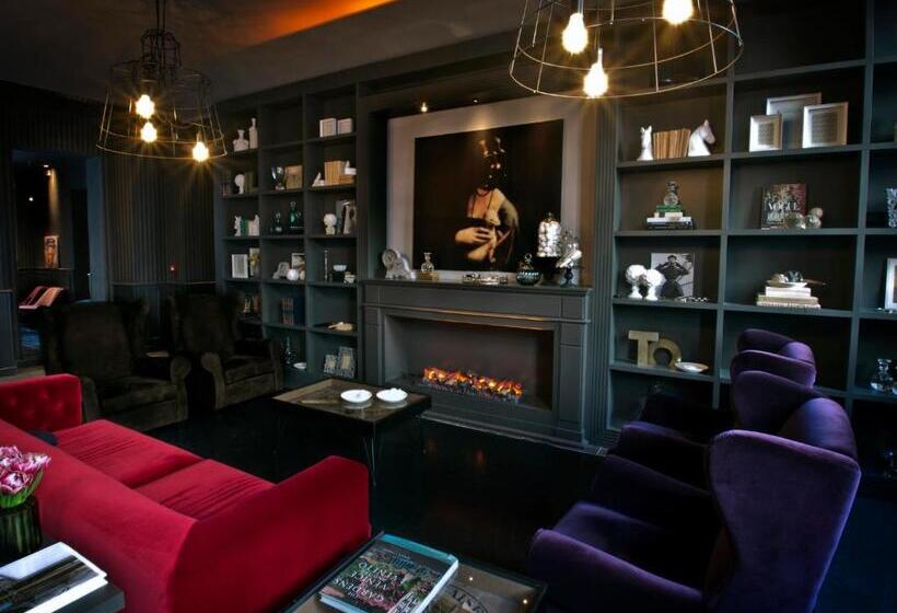 هتل Fifty House Cellini