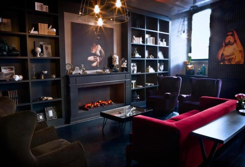 هتل Fifty House Cellini