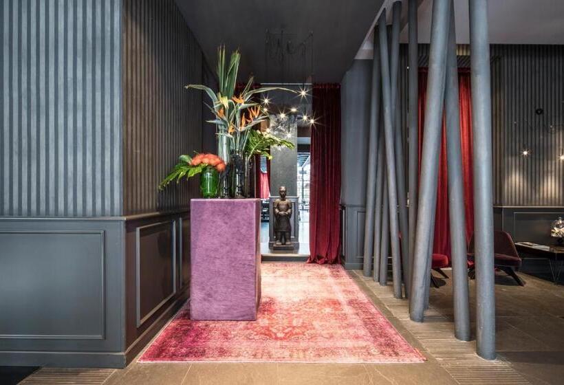 هتل Fifty House Cellini