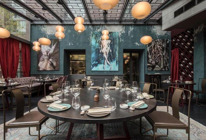 هتل Fifty House Cellini