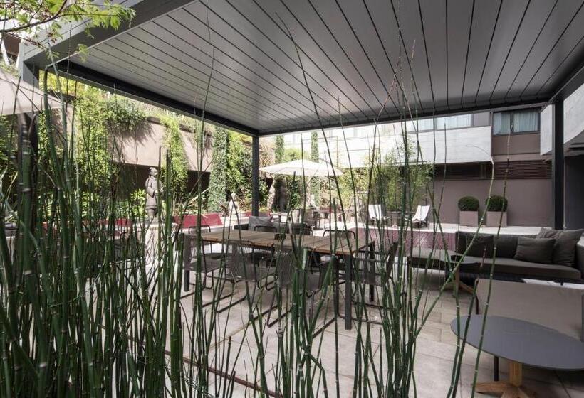 هتل Fifty House Cellini