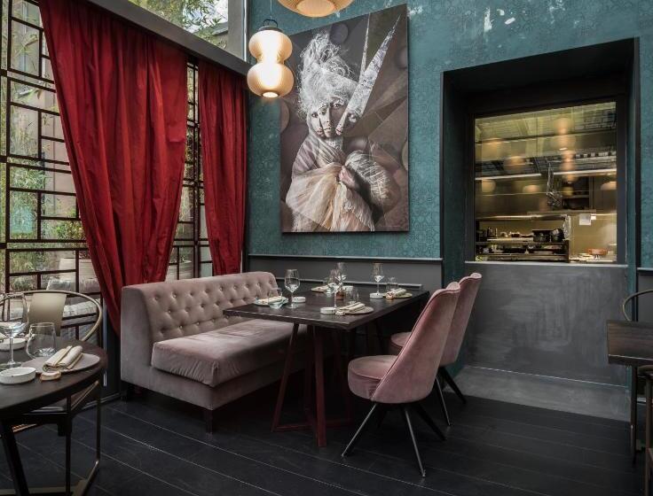 هتل Fifty House Cellini