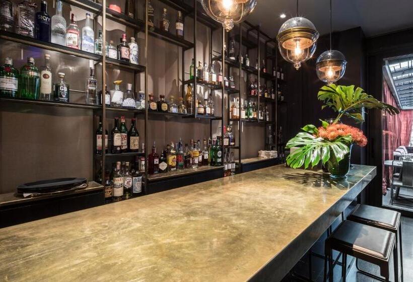 هتل Fifty House Cellini