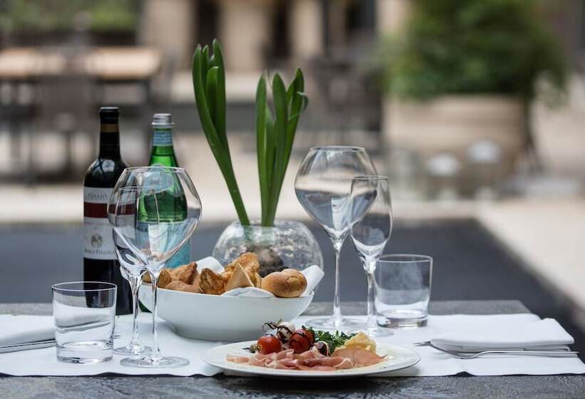 هتل Fifty House Cellini