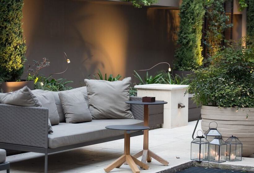 هتل Fifty House Cellini