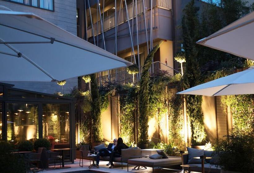 هتل Fifty House Cellini