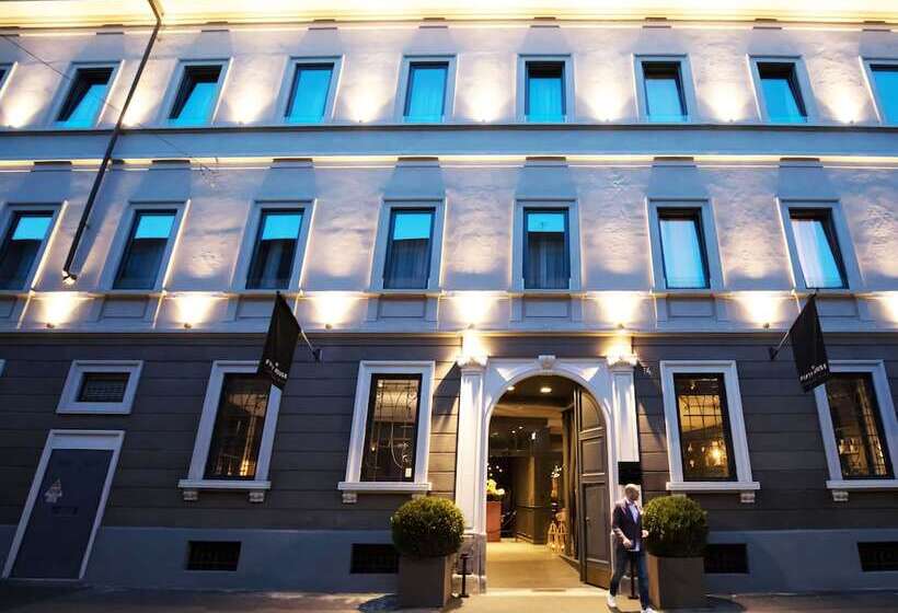 هتل Fifty House Cellini