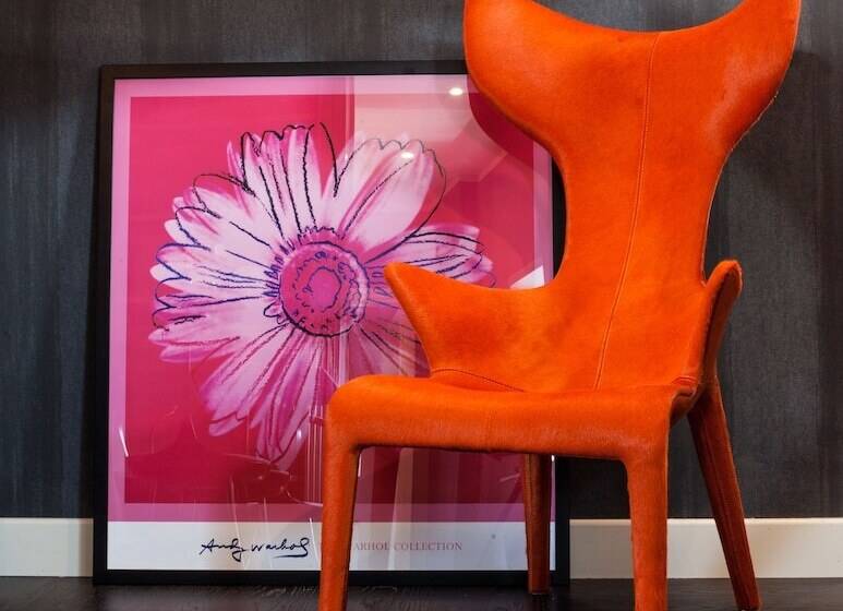 هتل Fifty House Cellini