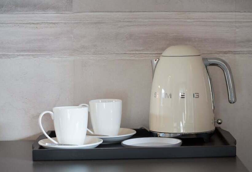 هتل Fifty House Cellini