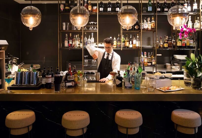 هتل Fifty House Cellini