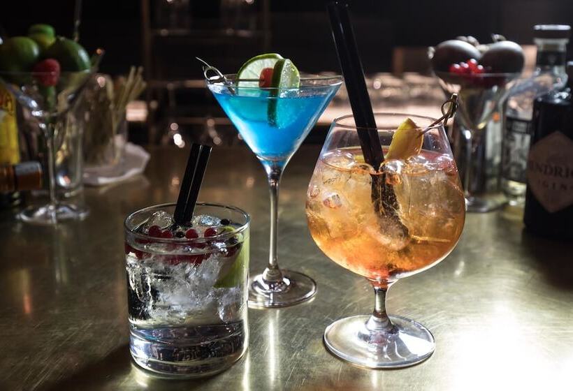 هتل Fifty House Cellini