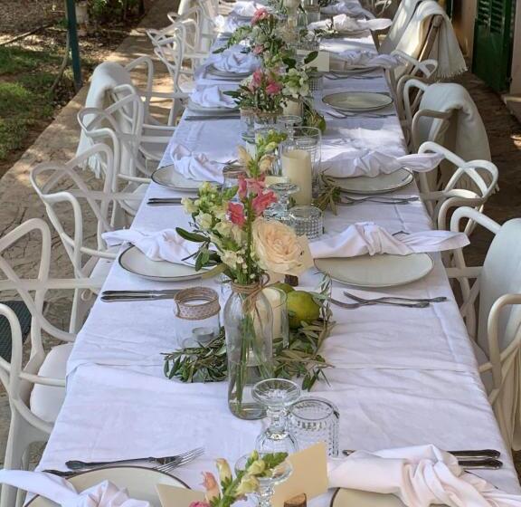 Agroturismo Fincahotel Es Llobets   Adults Only