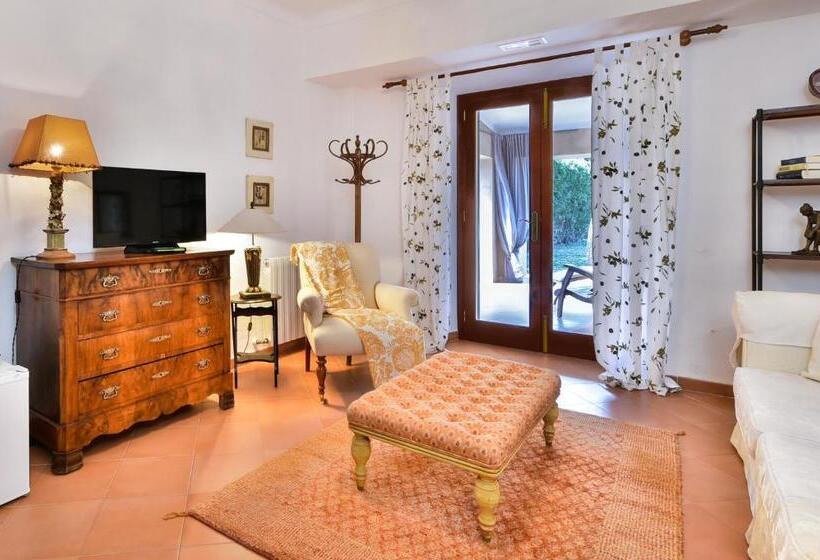 Agroturismo Fincahotel Es Llobets   Adults Only