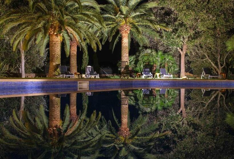 Agroturismo Fincahotel Es Llobets   Adults Only