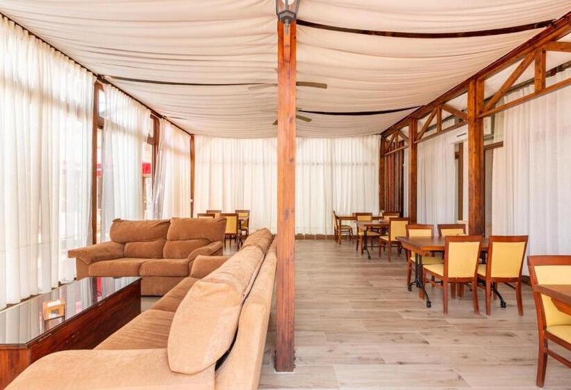 호텔 Finca Fabiola