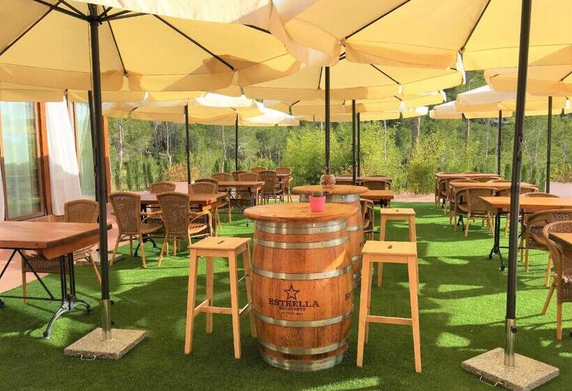 호텔 Finca Fabiola