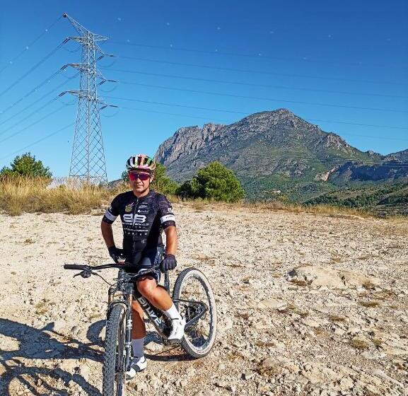 호텔 Finca Fabiola