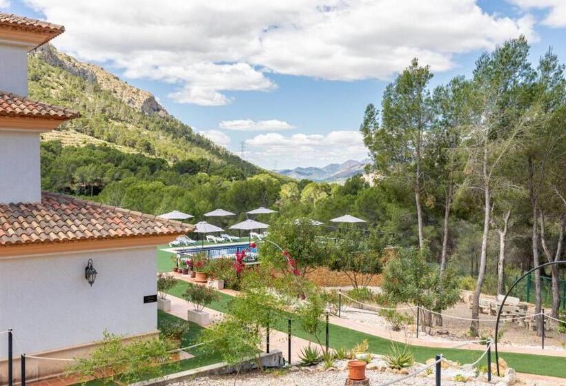 호텔 Finca Fabiola