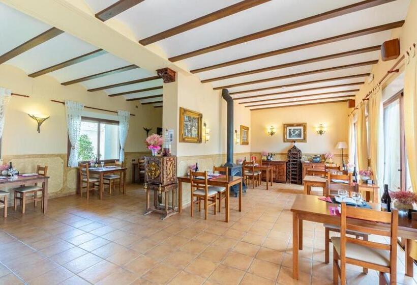 호텔 Finca Fabiola