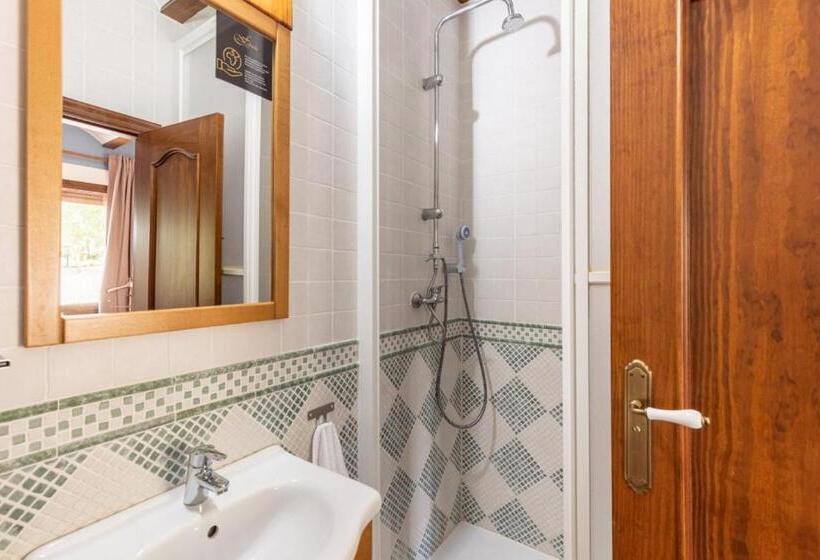 호텔 Finca Fabiola