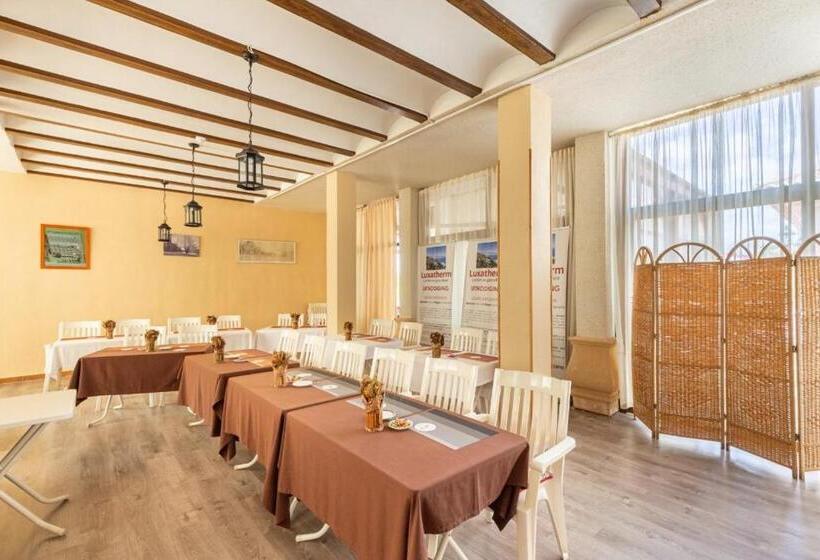 호텔 Finca Fabiola