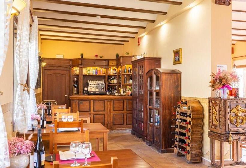 호텔 Finca Fabiola