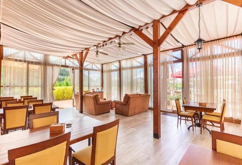 호텔 Finca Fabiola