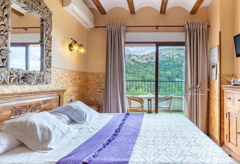 호텔 Finca Fabiola