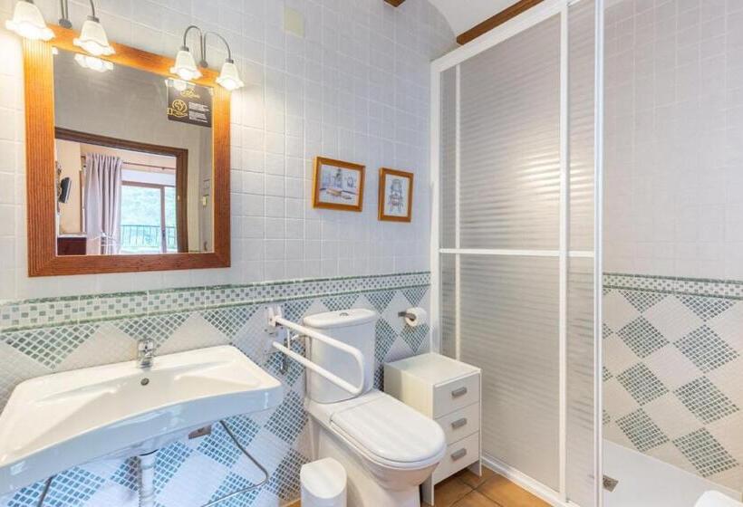 호텔 Finca Fabiola