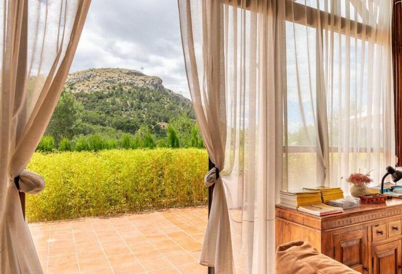 호텔 Finca Fabiola